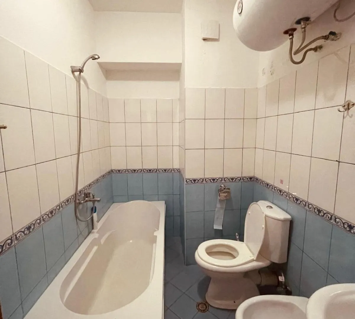 Sweet Holidays Apartment Golem  Golem (Tirana)
