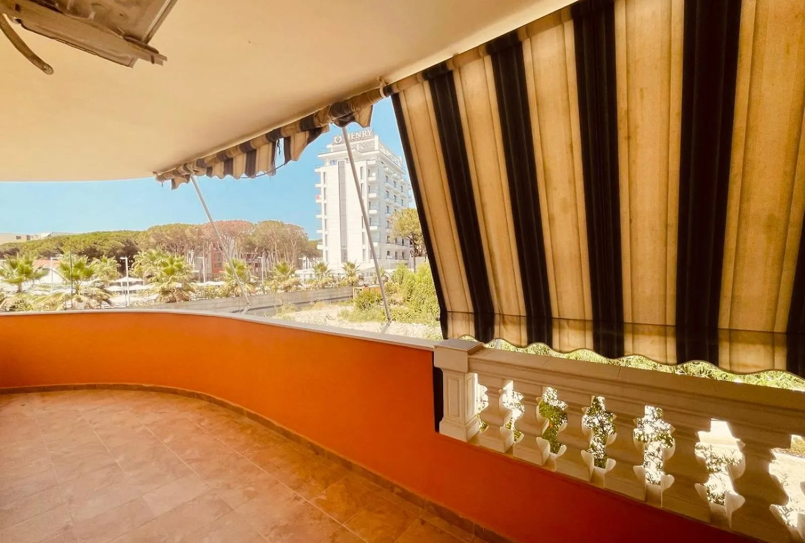 Sweet Holidays Apartment Golem   Golem (Tirana)