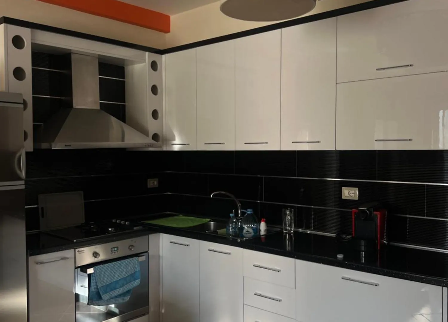 Sweet Holidays Apartment Golem  Arnavutluk